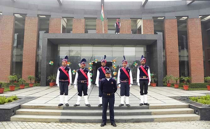 Republic Day Celebrations