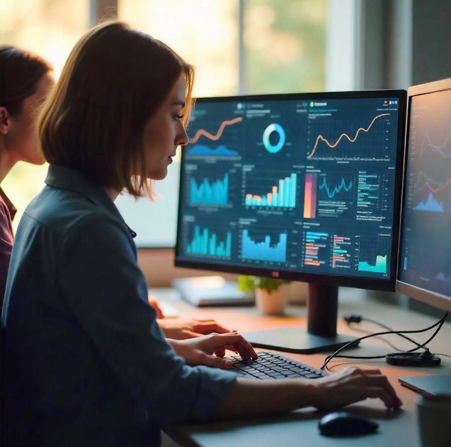 develop your career in da