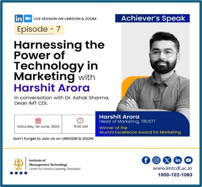 Achievers Speak Episode7 2