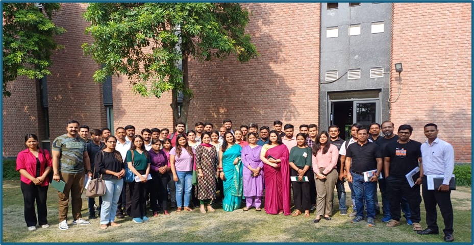 Application based Emotional Intelligence 1