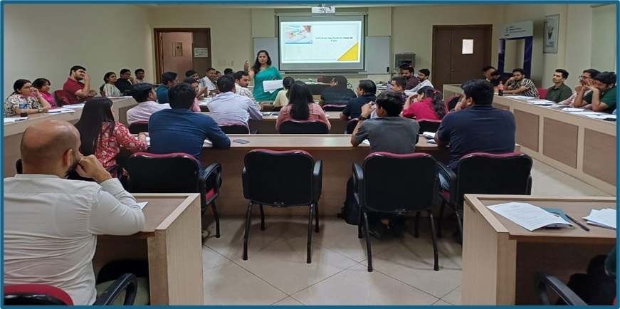 Application based Emotional Intelligence 2