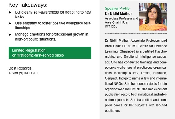 live session emotional intel 1