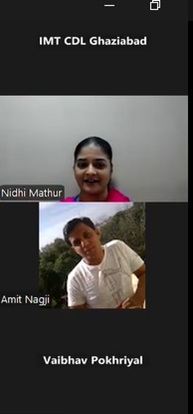 live session emotional intel 2