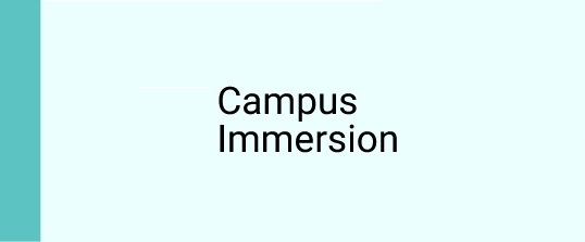 sz campus immersion
