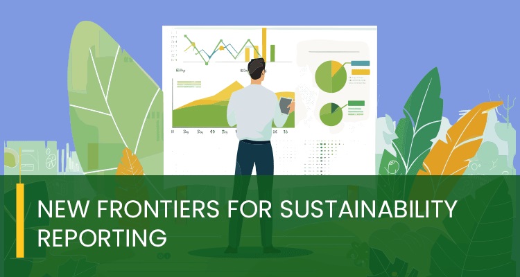 new frontiers for sustainability