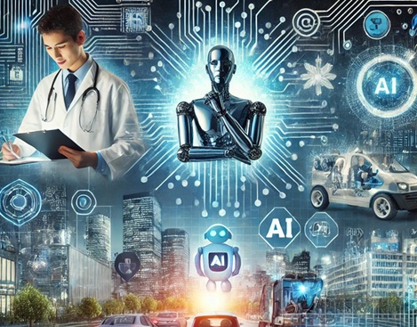 ai A Big Concern or A Boon