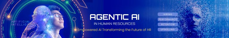 Redefining Human Resources using AgenticAI