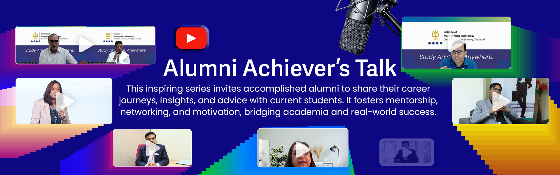 AC Banner Alumni Talk 2