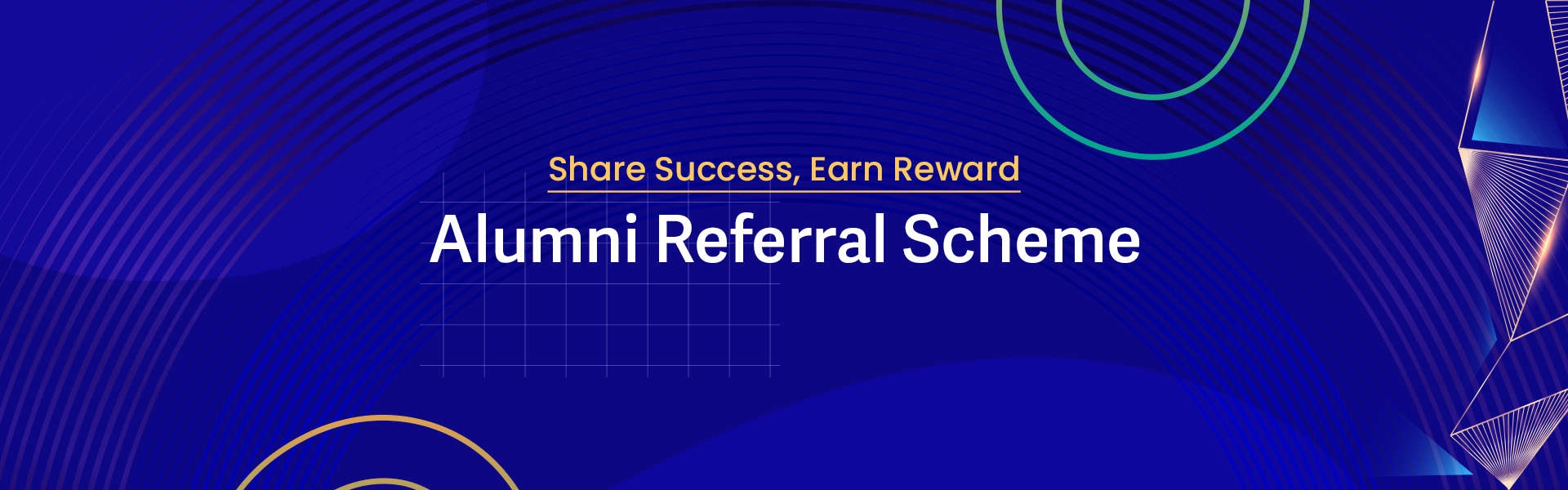 AC Banner Referral banner