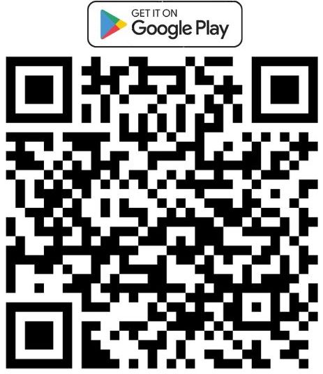 QR Code Alumni Portal (Android)