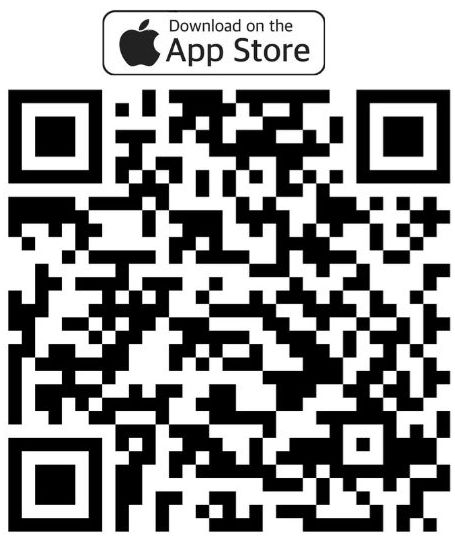 QR Code Alumni Portal (IOS)