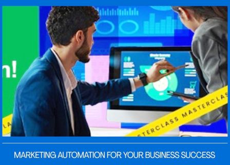 marketing automation aug25