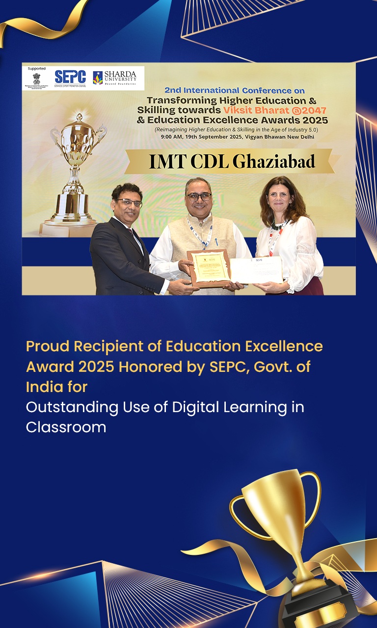 Education Excellence Award MOBILE