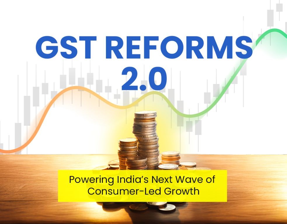 GST reforms and impact