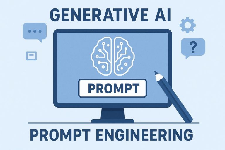 Workshop on Generative AI and Prompt Engineering