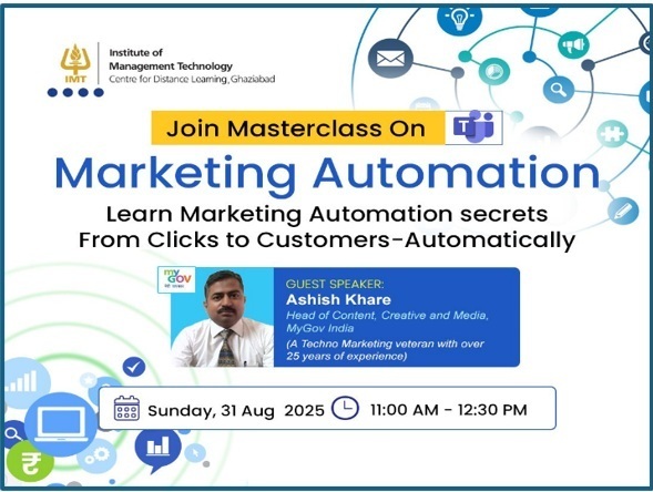 Marketing Automation Banner