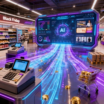 The Future of Analytics